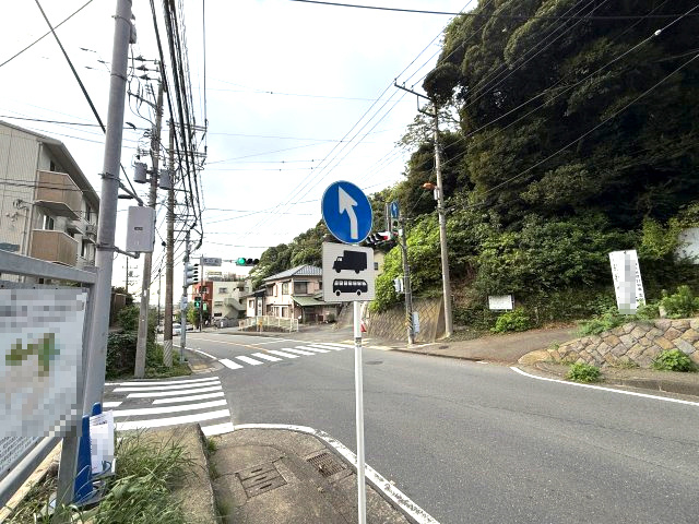 海見え！ZEH水準省エネルギーハウスの周辺|周辺