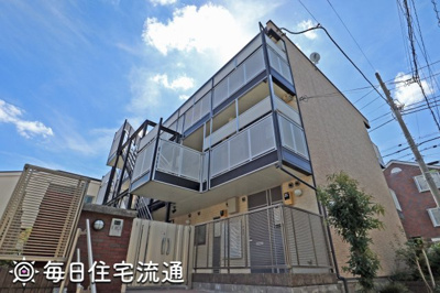 【展望】 | アムール梅ヶ丘