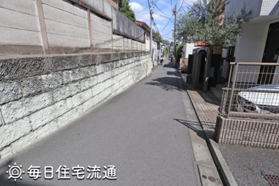【周辺】 | アムール梅ヶ丘