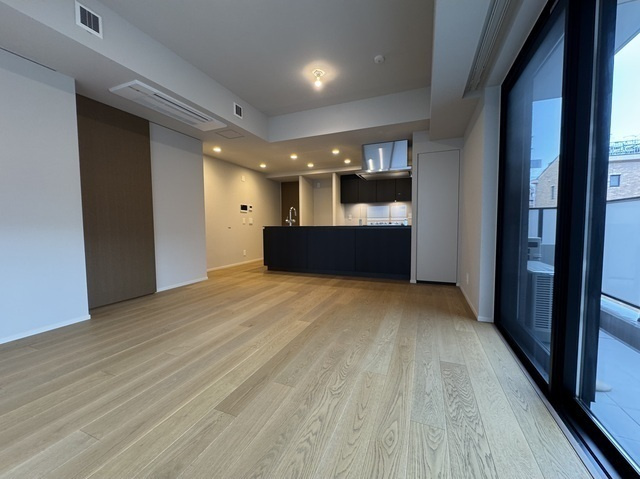 千代田区六番町の賃貸マンションのその他|リビング・同タイプ参照