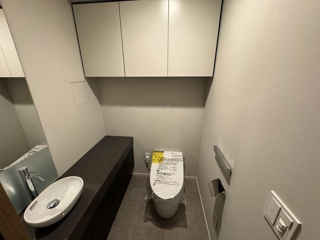 千代田区六番町の賃貸マンションのその他|トイレ・同タイプ参照