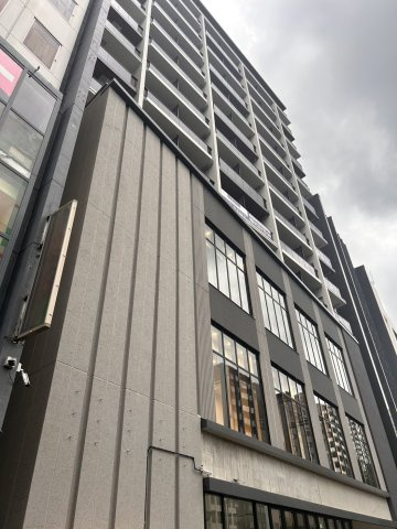 プラウドフラット四谷三丁目