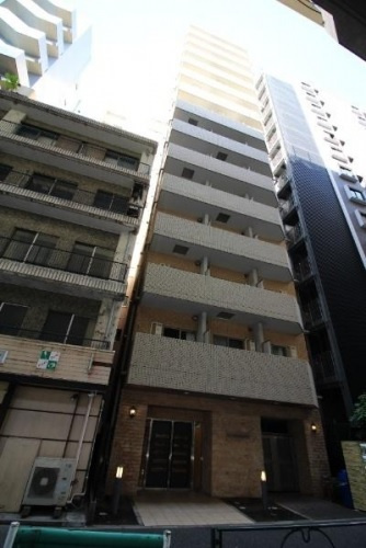 ヴェルト日本橋シティ