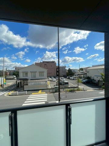 MAXIV南砂町DUEの展望