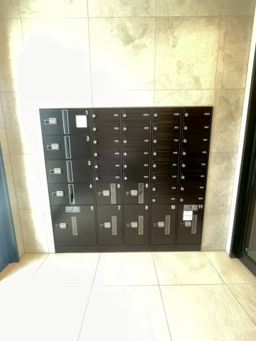 MAXIV南砂町DUEのその他共用部分