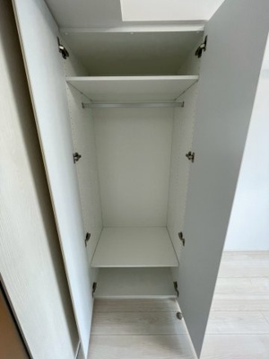 【収納】 | MAXIV南砂町DUE