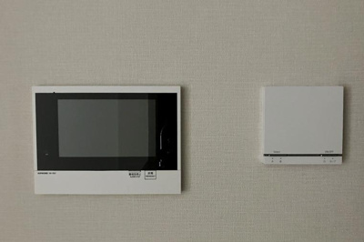 【セキュリティ】 | ジオ市谷仲之町