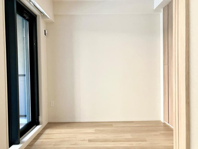 【内装】 | ジオ市谷仲之町