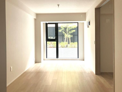 【寝室】 | ジオ市谷仲之町