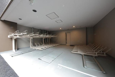 【その他】 | パークアクシス御茶ノ水ヒルトップ