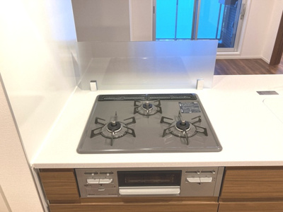 【その他】 | バウスフラッツ品川キャナルサイド | ※写真は同タイプ住戸です。