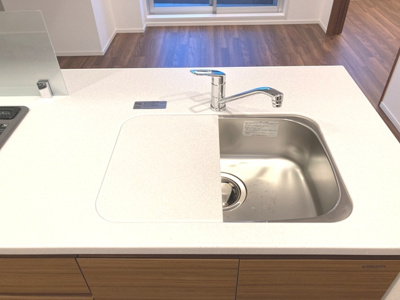 【その他】 | バウスフラッツ品川キャナルサイド | ※写真は同タイプ住戸です。