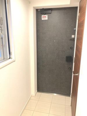 【その他】 | バウスフラッツ品川キャナルサイド | ※写真は同タイプ住戸です。