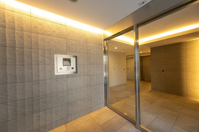 【その他】 | バウスフラッツ品川キャナルサイド