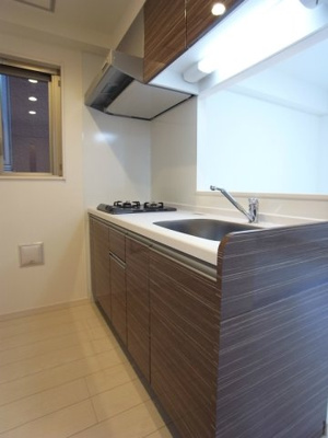 【キッチン】 | リブリ・ヒルサイド銀杏坂