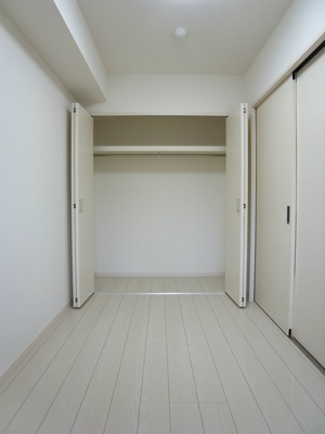 【収納】 | リブリ・ヒルサイド銀杏坂