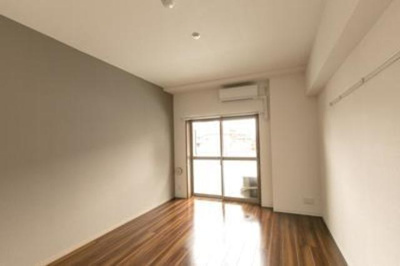 【居間・リビング】 | ＡＬＩＶＩＯ西麻布 | ※写真は同タイプ住戸です。