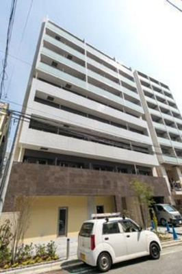 【外観】 | ＡＬＩＶＩＯ西麻布