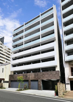 【外観】 | ＡＬＩＶＩＯ西麻布