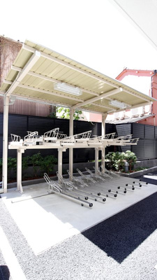 【その他】 | アジールコフレ中野坂上