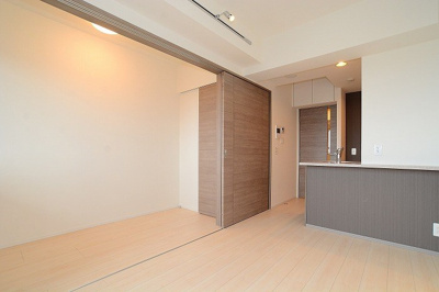 【居間・リビング】 | アジールコフレ中野坂上