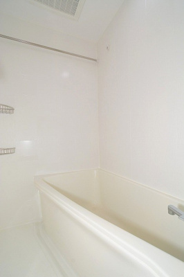 【浴室】 | アジールコフレ中野坂上