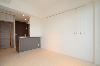 【居間・リビング】 | アジールコフレ中野坂上