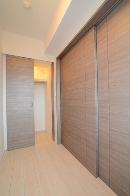 【寝室】 | アジールコフレ中野坂上