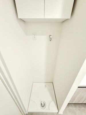 【その他】 | コンポジット渋谷初台