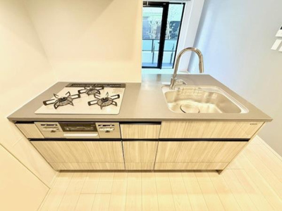 【設備】 | コンポジット渋谷初台