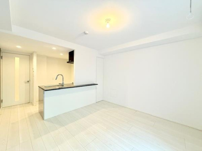 【居間・リビング】 | コンポジット渋谷初台