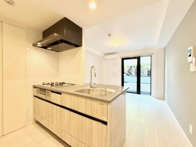 【居間・リビング】 | コンポジット渋谷初台