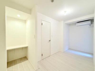 【居間・リビング】 | コンポジット渋谷初台