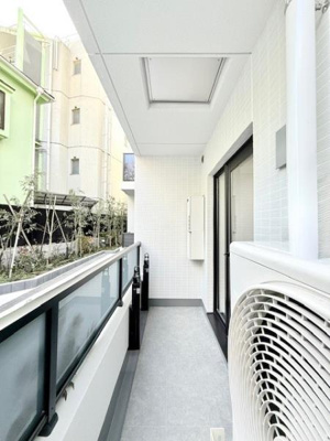 【居間・リビング】 | コンポジット渋谷初台