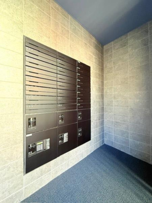 【その他】 | コンポジット渋谷初台