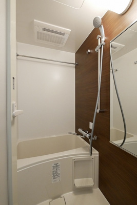 【内装】 | ハーモニーレジデンス中野本町パークサイド