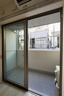 【内装】 | ハーモニーレジデンス中野本町パークサイド