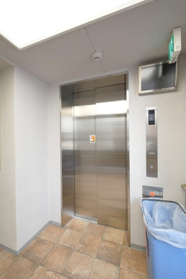 【外観】 | ハーモニーレジデンス中野本町パークサイド