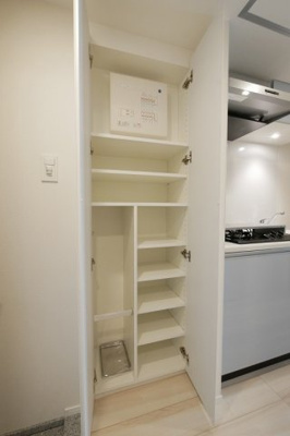 【内装】 | ハーモニーレジデンス中野本町パークサイド