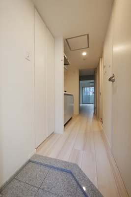 【内装】 | ハーモニーレジデンス中野本町パークサイド