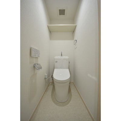 【内装】 | プロスパー飯田橋