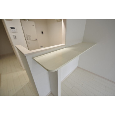 【内装】 | プロスパー飯田橋