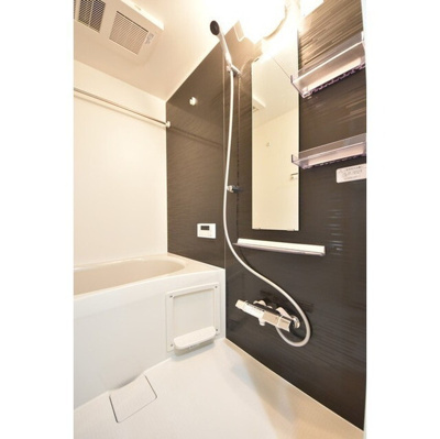 【内装】 | プロスパー飯田橋