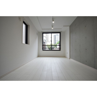 【内装】 | プロスパー飯田橋