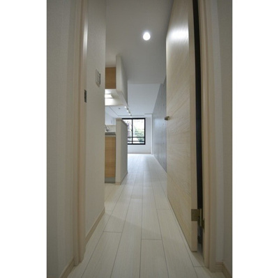 【内装】 | プロスパー飯田橋