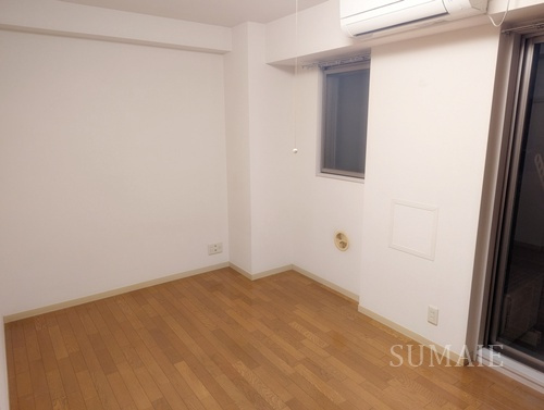 セレーノ日辰の居間・リビング|ゆったりとしたリビングです