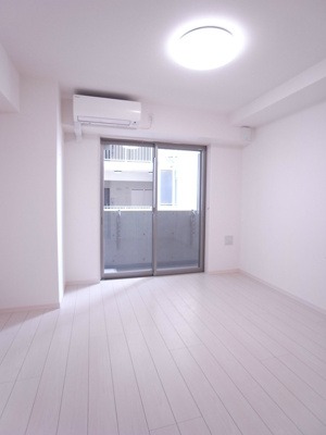 【居間・リビング】 | リブリ・Shirokane