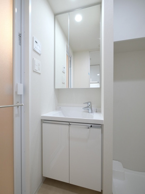 【内装】 | THE PREMIUM CUBE G 東中野