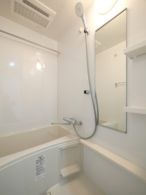 【内装】 | THE PREMIUM CUBE G 東中野