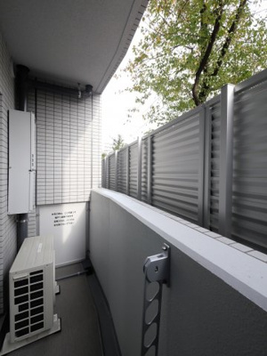 【内装】 | THE PREMIUM CUBE G 東中野